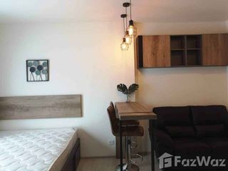 Wohnung zur Miete mit Studio in Huai Khwang, Bangkok