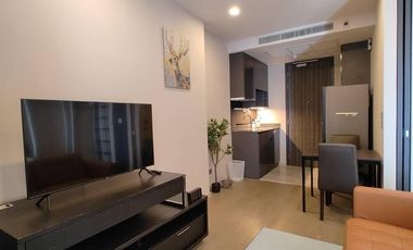 For rent studio condo in Khlong Toei, Bangkok