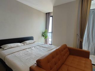 Wohnung zur Miete mit Studio in Khlong Toei, Bangkok