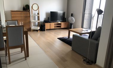 Wohnung zur Miete mit 2 Zimmer in Watthana, Bangkok