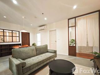 For rent 1 bed condo in Thon Buri, Bangkok