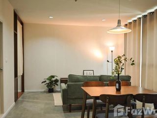 For rent 1 bed condo in Thon Buri, Bangkok