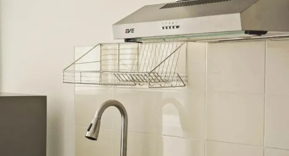 For rent 1 bed condo in Thon Buri, Bangkok