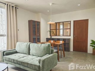 For rent 1 bed condo in Thon Buri, Bangkok