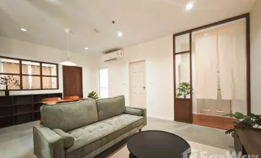 Condo en alquiler de 1 habitaciones en Thon Buri, Bangkok