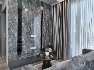 Аренда 2 спальни кондо в Bang Phli, Самутпракан