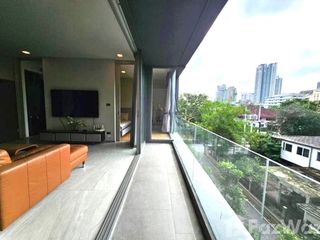 ให้เช่า 2 ห้องนอน คอนโด ใน วัฒนา, กรุงเทพฯ