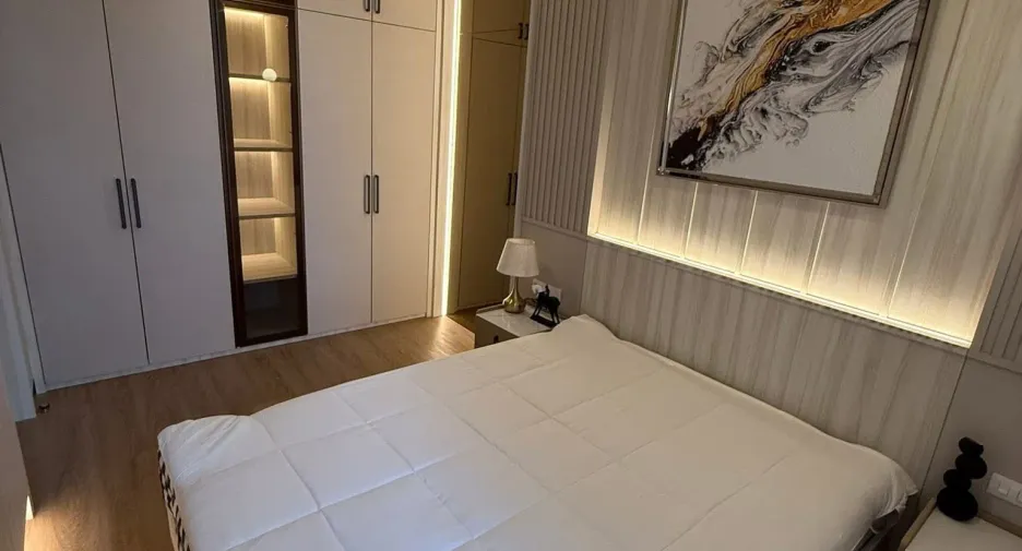 À louer 1 chambre condo à Sathon, Bangkok