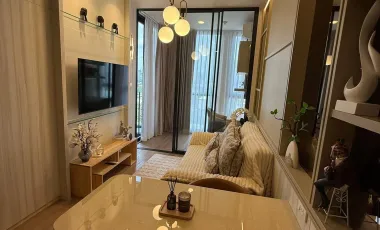 À louer 1 chambre condo à Sathon, Bangkok