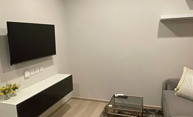 For rent 1 bed condo in Phra Khanong, Bangkok