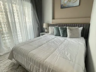 出租 1 卧室 公寓 在 Phra Khanong, 曼谷