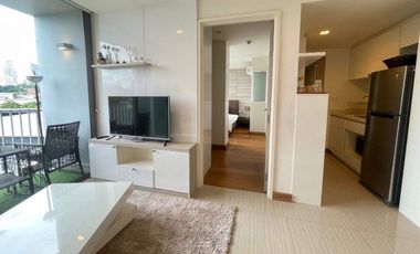 Condo en alquiler de 1 habitaciones en Watthana, Bangkok