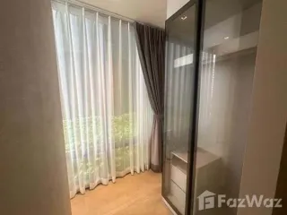 Аренда 1 кровать кондо в Банг Рак, Бангкок