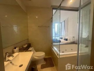 Аренда 1 кровать кондо в Банг Рак, Бангкок