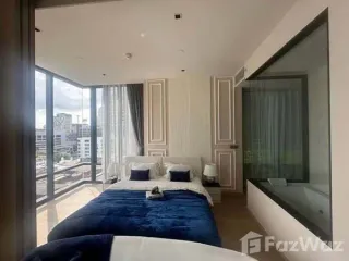 Аренда 1 кровать кондо в Банг Рак, Бангкок