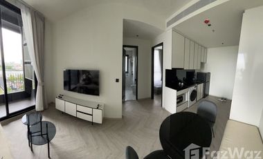 Wohnung zur Miete mit 2 Zimmer in Khlong San, Bangkok