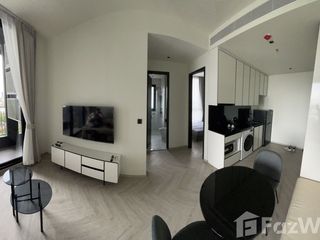 出租 2 卧室 公寓 在 Khlong San, 曼谷