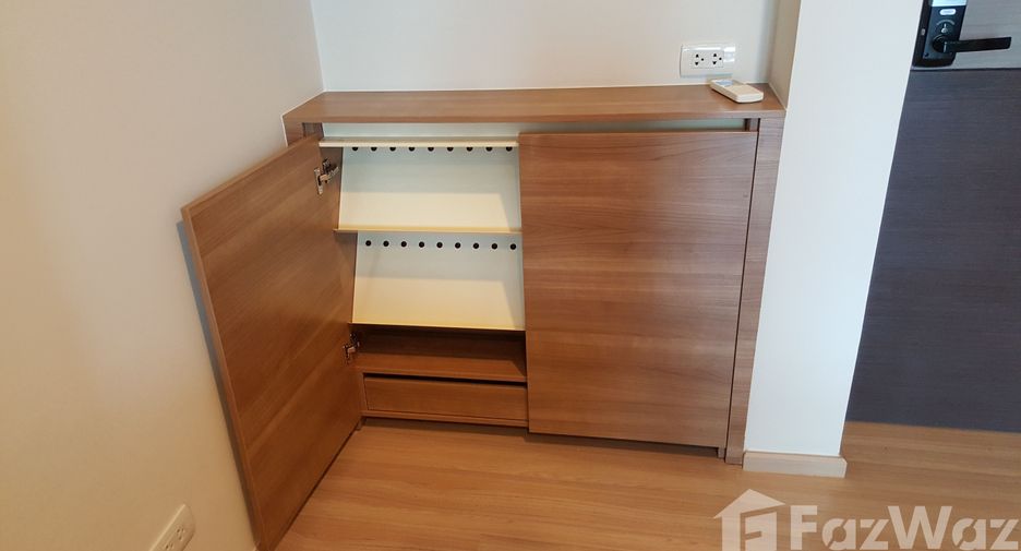 For rent 1 Beds condo in Sathon, Bangkok