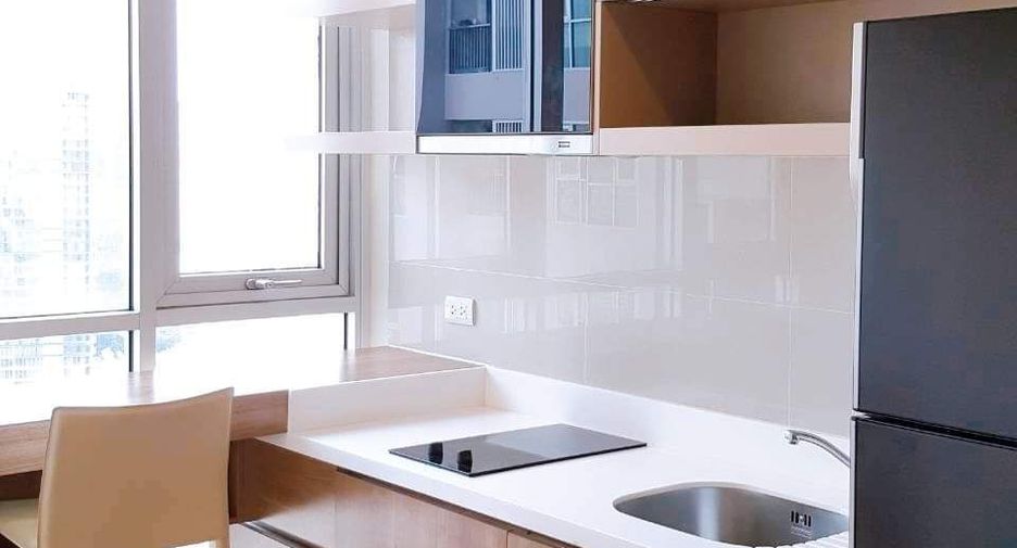 For rent 1 Beds condo in Sathon, Bangkok