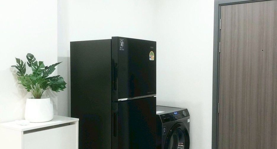 For rent 1 bed condo in Chom Thong, Bangkok