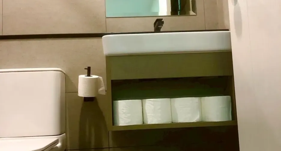 For rent 1 bed condo in Chom Thong, Bangkok