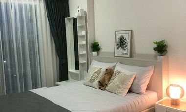 Condo en alquiler de 1 habitaciones en Chom Thong, Bangkok
