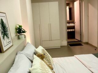 Condo en alquiler de 1 habitaciones en Chom Thong, Bangkok