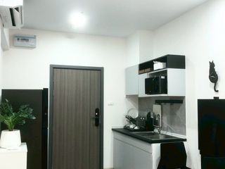 Condo en alquiler de 1 habitaciones en Chom Thong, Bangkok