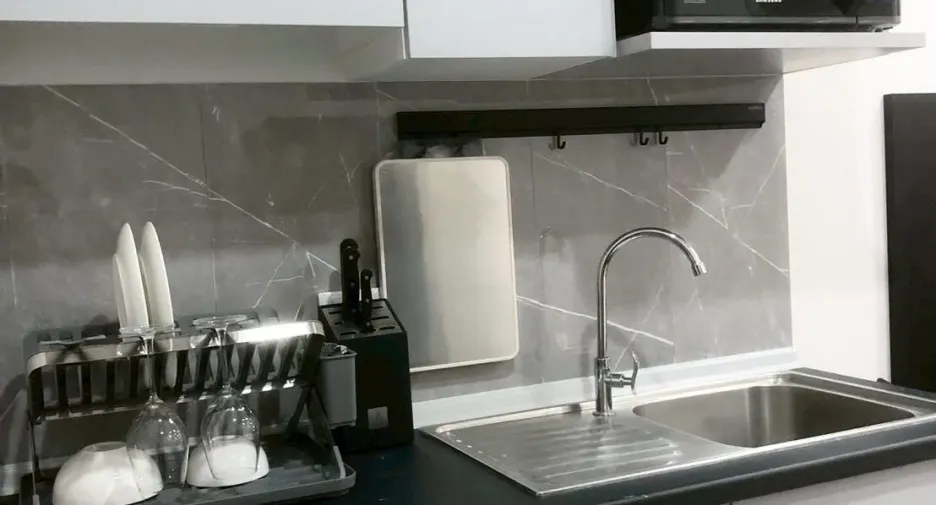 For rent 1 bed condo in Chom Thong, Bangkok