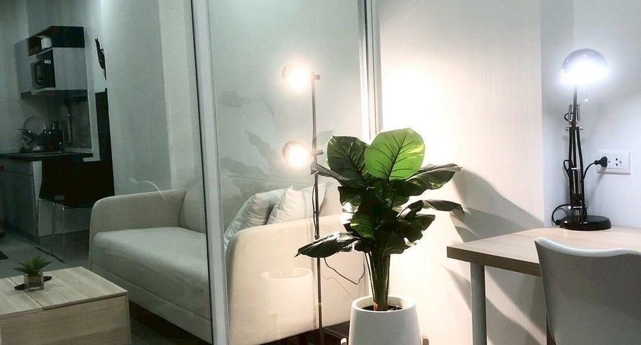 For rent 1 bed condo in Chom Thong, Bangkok
