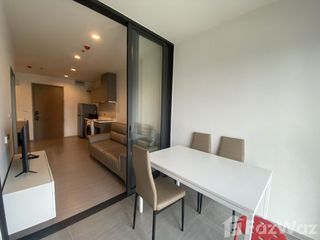 Condo en alquiler de 1 habitaciones en Huai Khwang, Bangkok