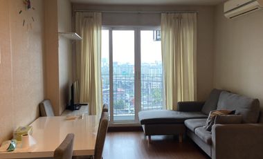 Wohnung zur Miete mit 2 Zimmer in Khlong Toei, Bangkok