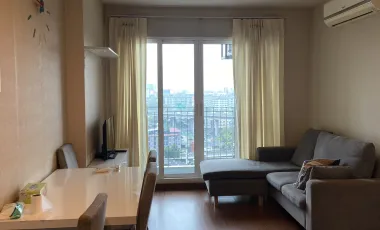 Condo en alquiler de 2 habitaciones en Khlong Toei, Bangkok