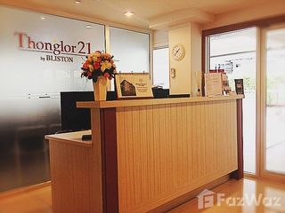 For rent 2 bedrooms apartment in Watthana, Bangkok