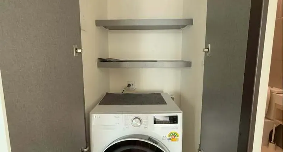 Wohnung zur Miete mit 2 Zimmer in Bang Kho Laem, Bangkok