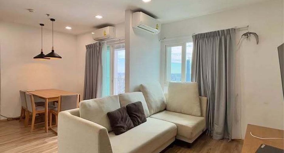 Wohnung zur Miete mit 2 Zimmer in Bang Kho Laem, Bangkok