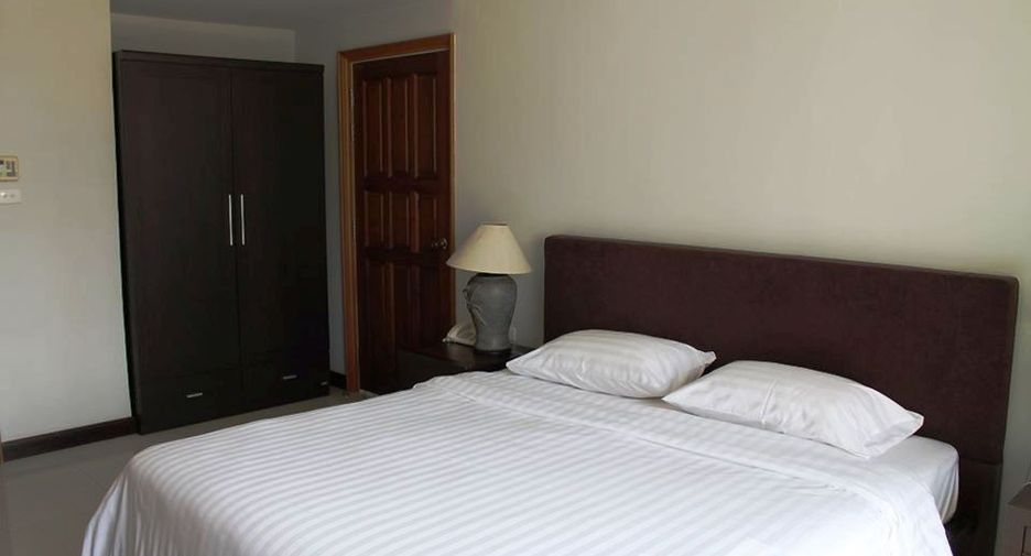 For rent 1 bed condo in Sathon, Bangkok