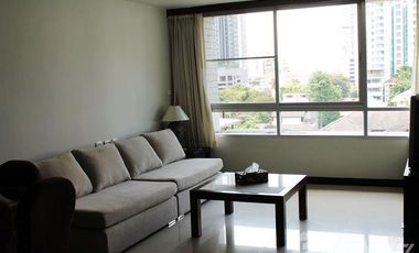 Condo en alquiler de 1 habitaciones en Sathon, Bangkok