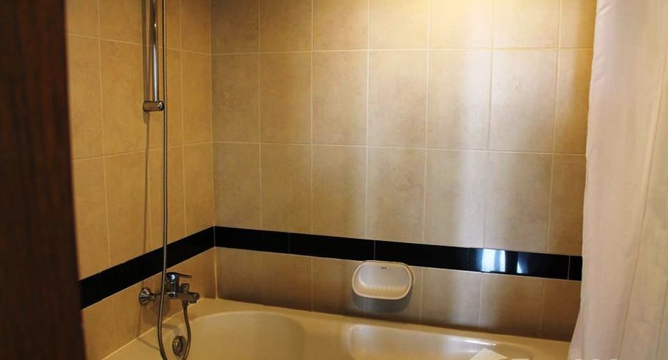 For rent 1 bed condo in Sathon, Bangkok