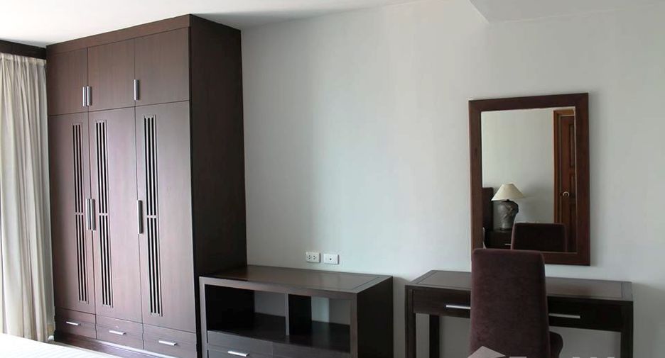 For rent 1 bed condo in Sathon, Bangkok