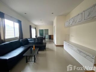 For rent 4 ベッドルーム townhouse in Suan Luang, Bangkok