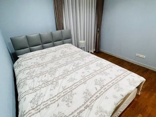 For rent 2 bedrooms condo in Phra Khanong, Bangkok