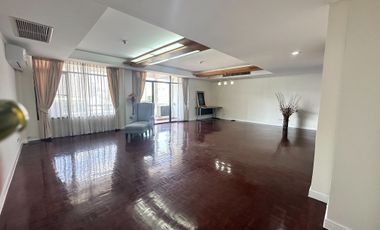 出租 3 卧室 公寓 在 Khlong Toei, 曼谷