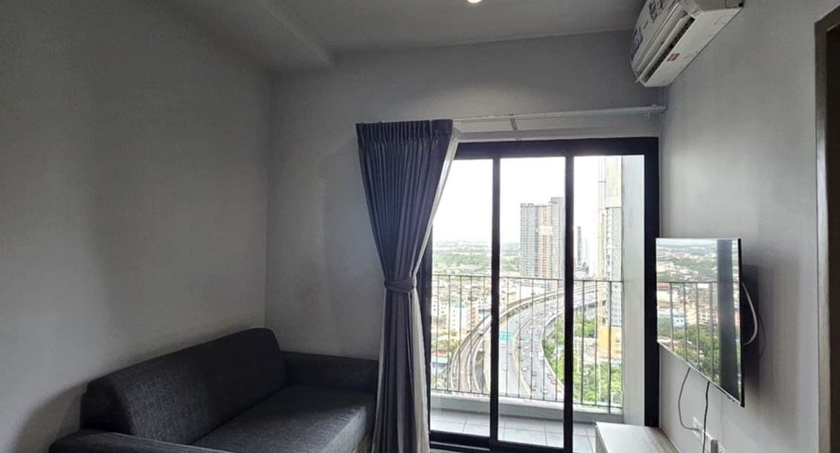 For rent 1 bed condo in Chom Thong, Bangkok