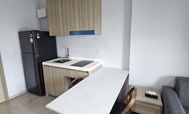 For rent 1 bed condo in Chom Thong, Bangkok