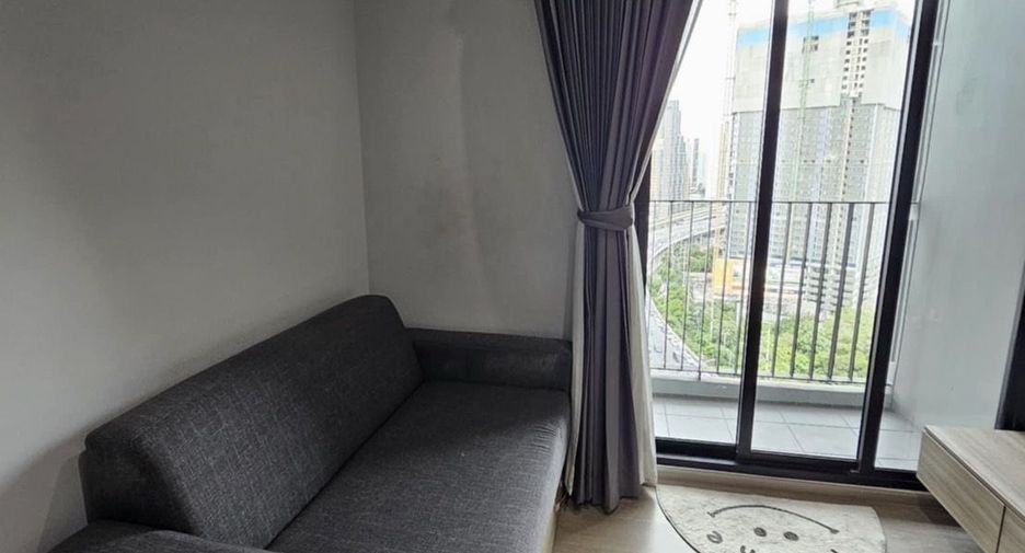 For rent 1 bed condo in Chom Thong, Bangkok