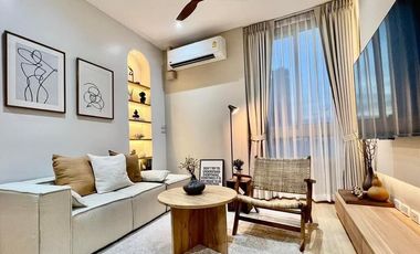 Wohnung zur Miete mit 1 Zimmer in Ratchathewi, Bangkok