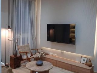 Condo en alquiler de 1 habitaciones en Ratchathewi, Bangkok
