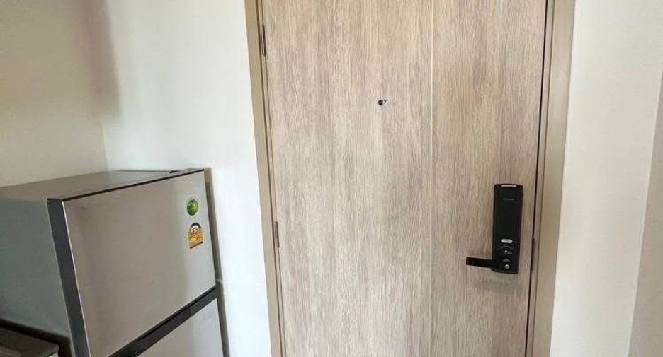 For rent studio condo in Watthana, Bangkok