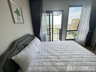 For rent studio condo in Watthana, Bangkok